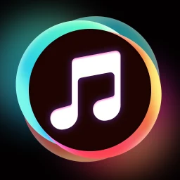 Offline Music Player: Play MP3 图标