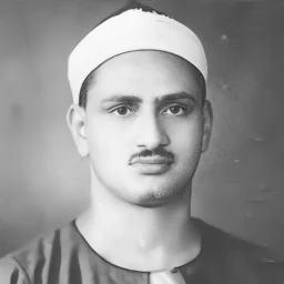 Symbol von Al-Minshawi Offline Mp3 Quran
